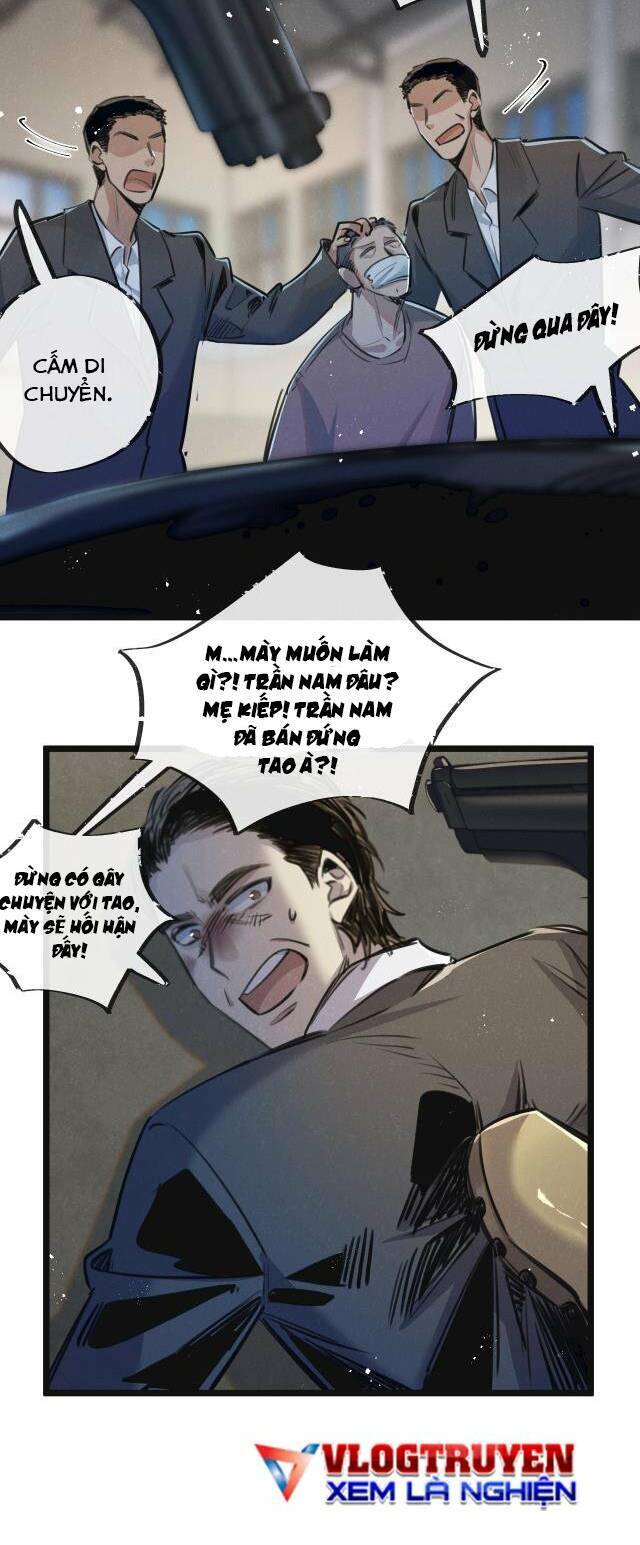 Nông Trường Siêu Cấp Ở Tận Thế Chapter 14 - 26