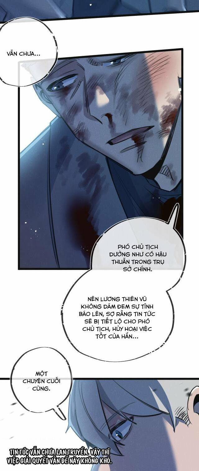 Nông Trường Siêu Cấp Ở Tận Thế Chapter 14 - 8