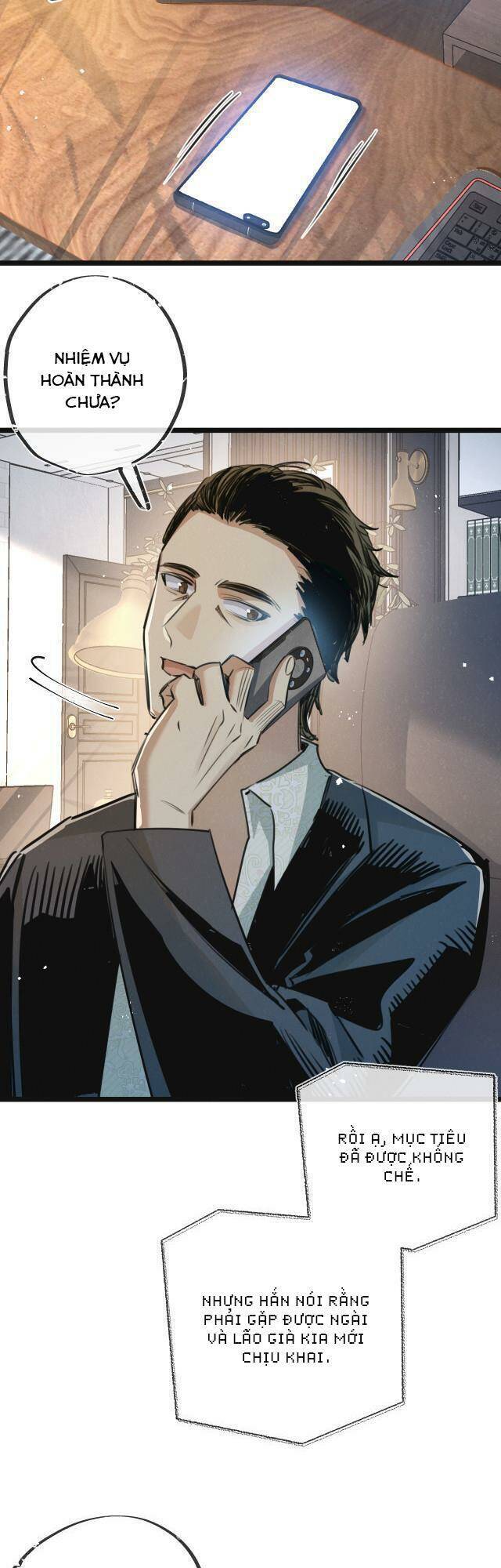 Nông Trường Siêu Cấp Ở Tận Thế Chapter 14 - 10