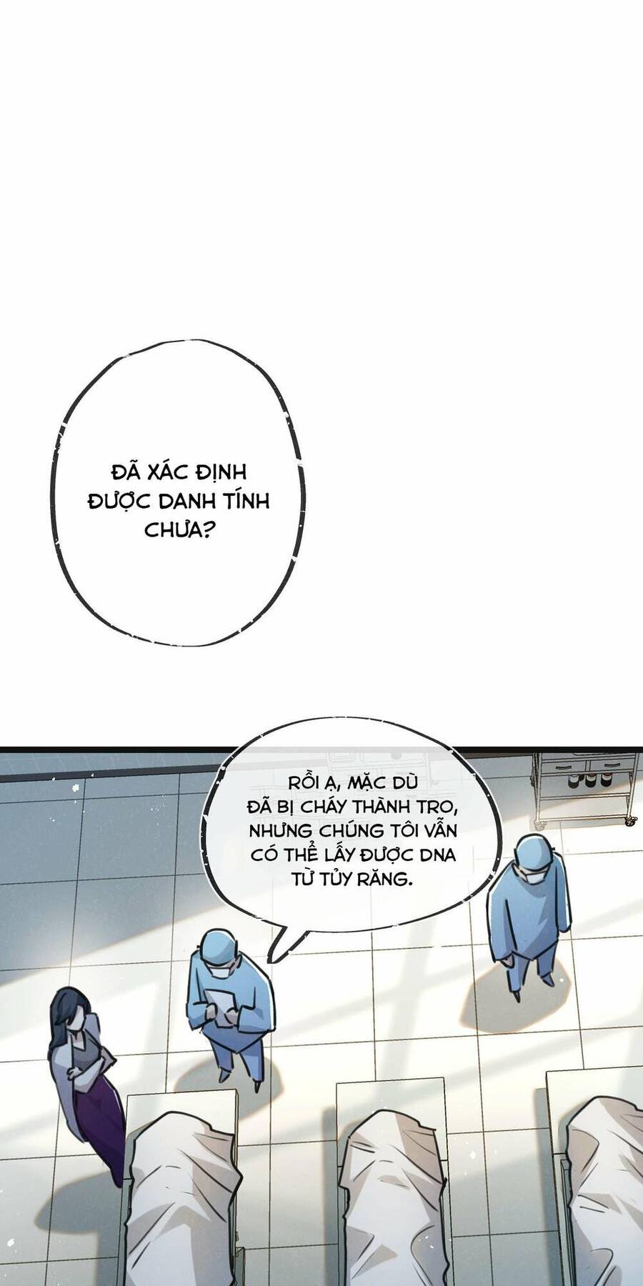 Nông Trường Siêu Cấp Ở Tận Thế Chapter 15 - 43