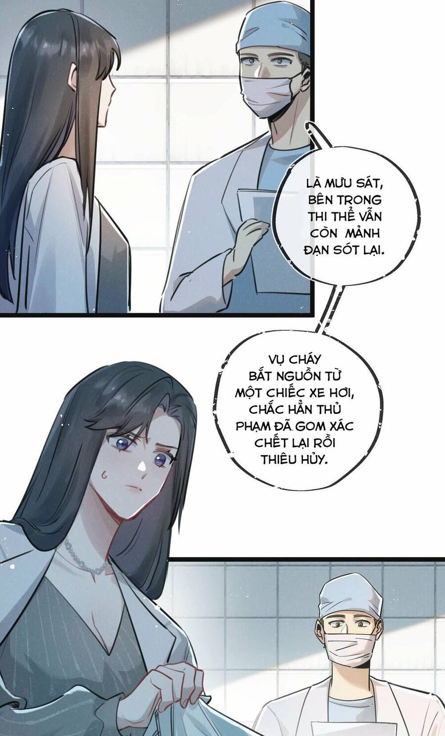 Nông Trường Siêu Cấp Ở Tận Thế Chapter 15 - 45