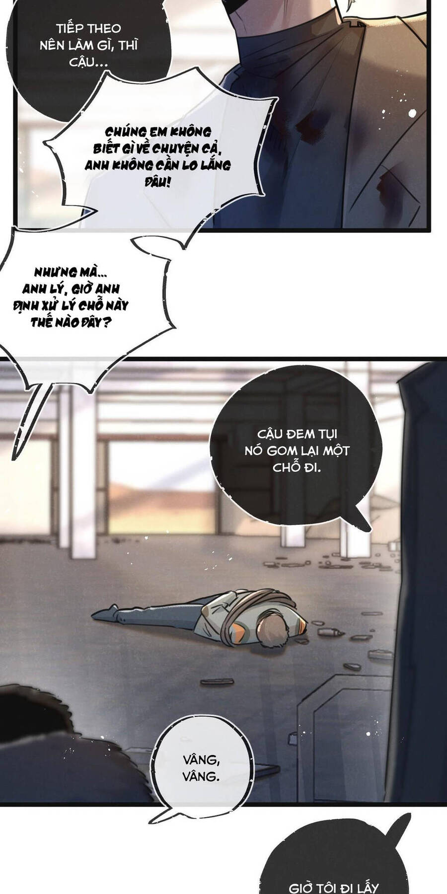 Nông Trường Siêu Cấp Ở Tận Thế Chapter 15 - 7