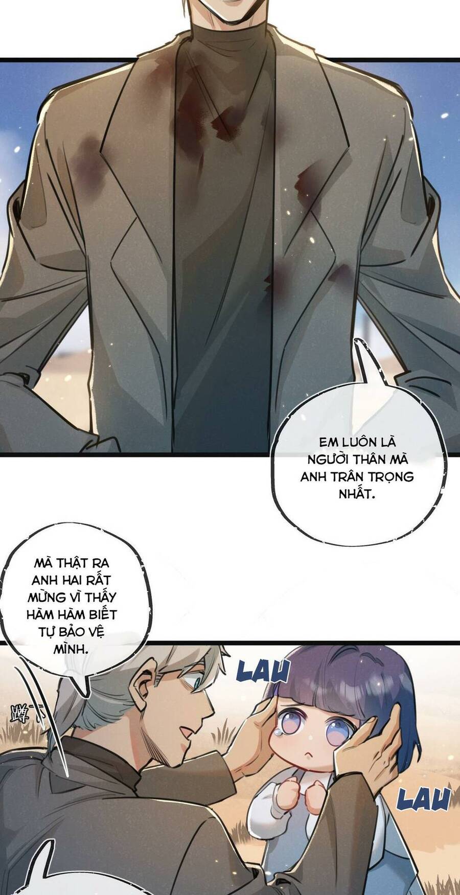 Nông Trường Siêu Cấp Ở Tận Thế Chapter 16 - 11