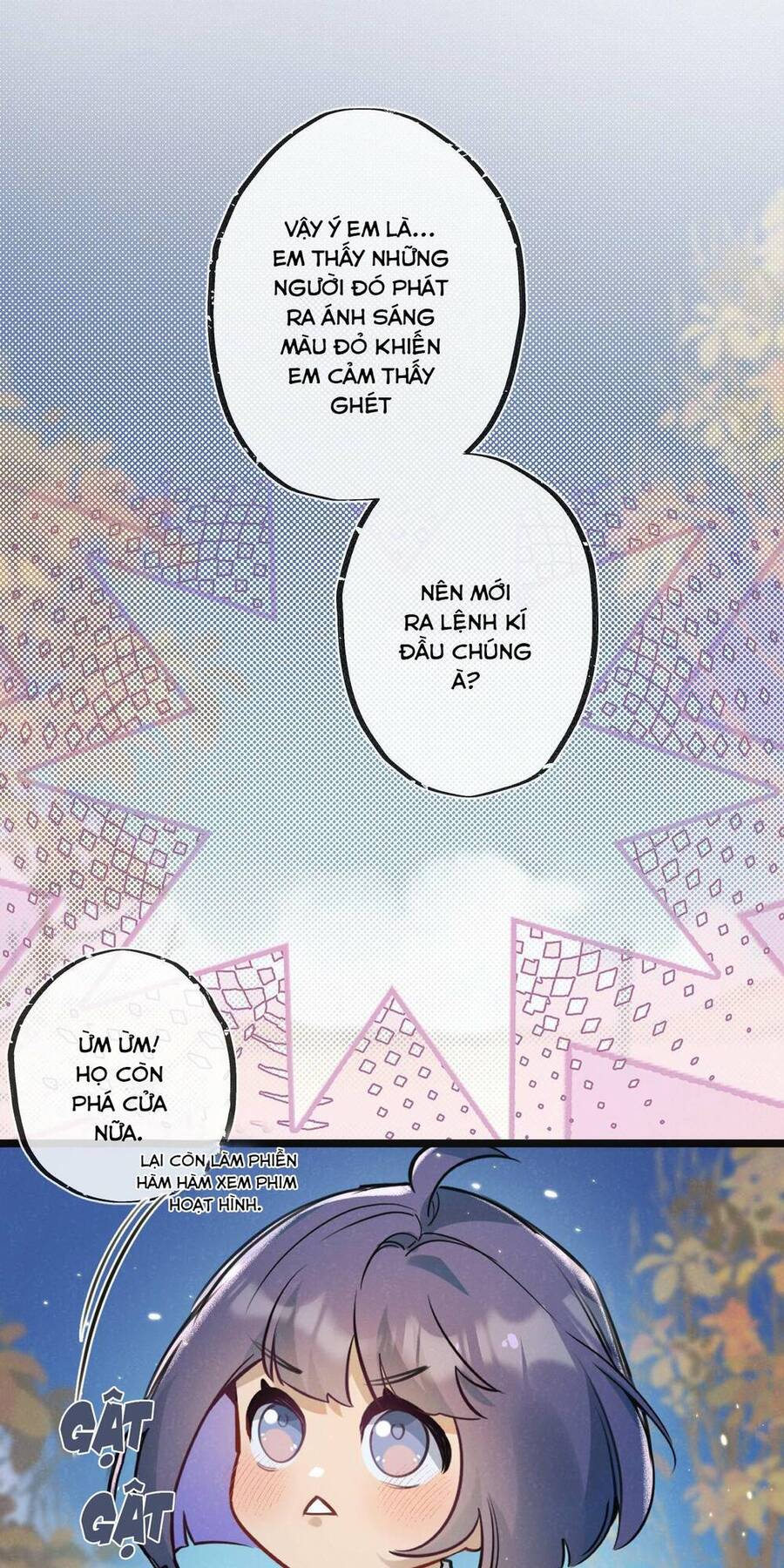 Nông Trường Siêu Cấp Ở Tận Thế Chapter 16 - 14