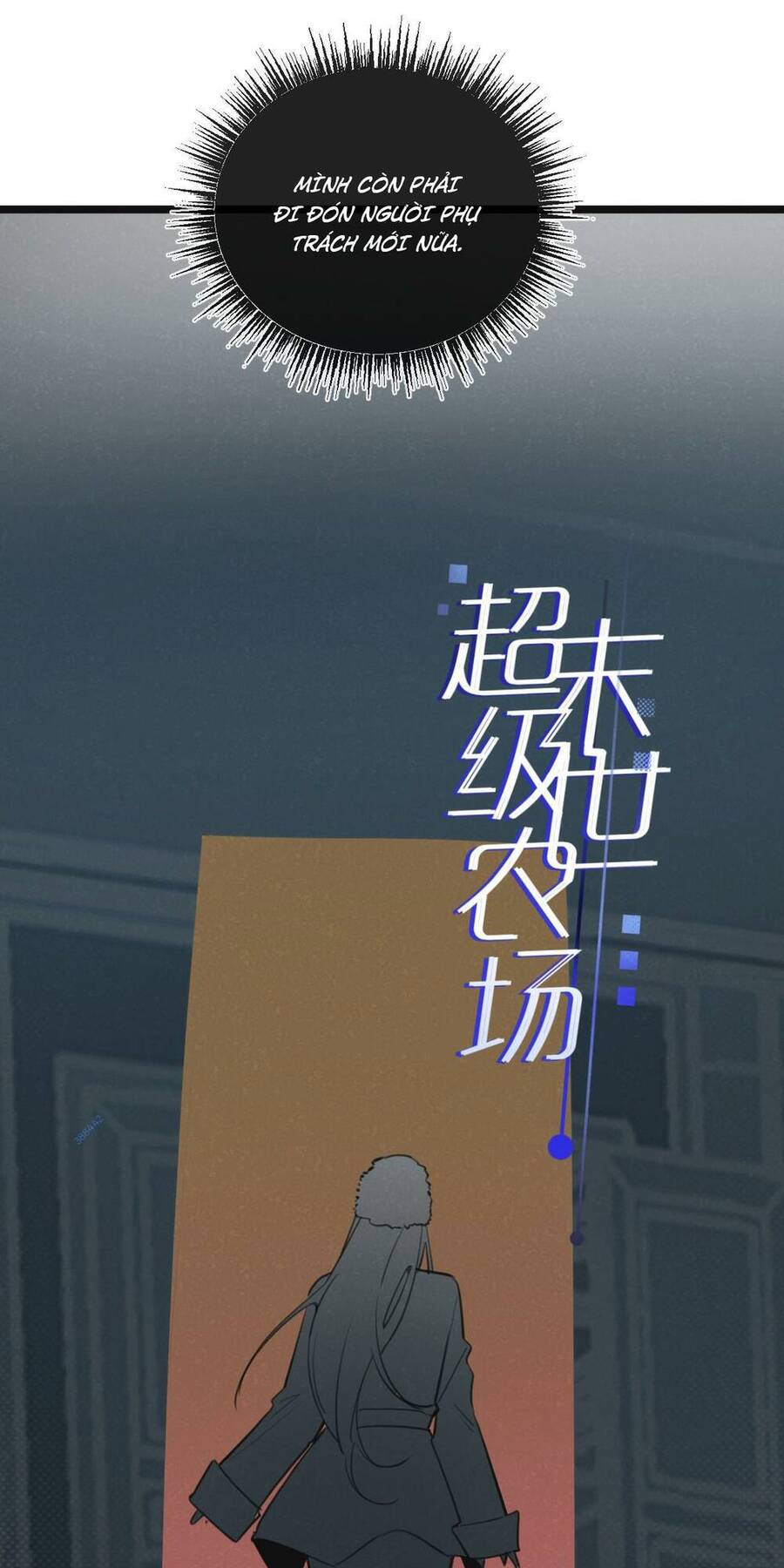 Nông Trường Siêu Cấp Ở Tận Thế Chapter 17 - 6
