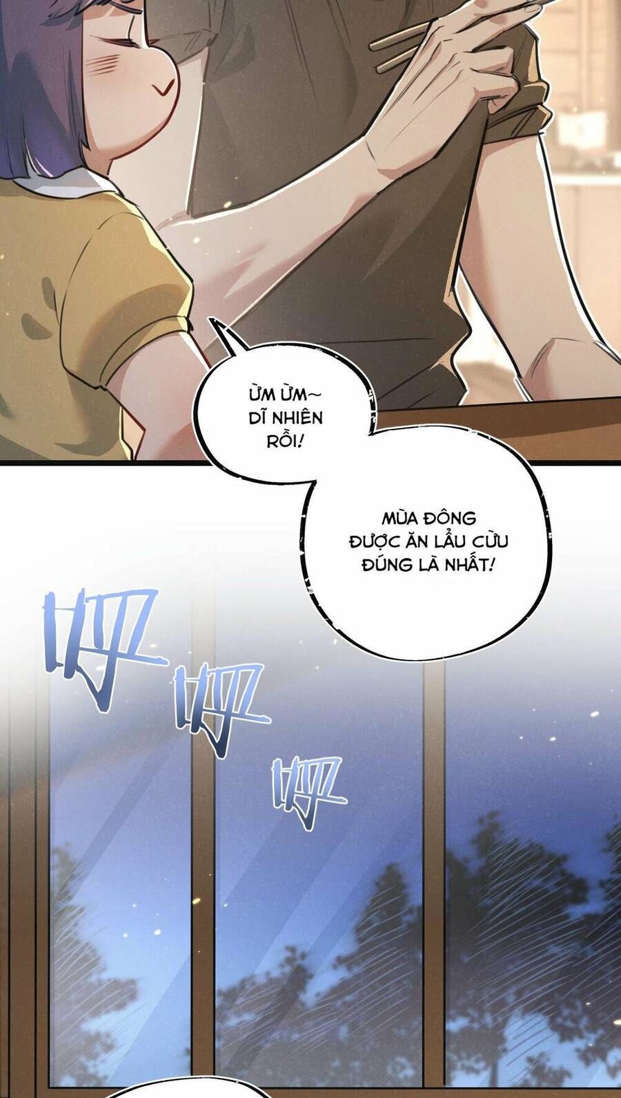 Nông Trường Siêu Cấp Ở Tận Thế Chapter 18 - 18