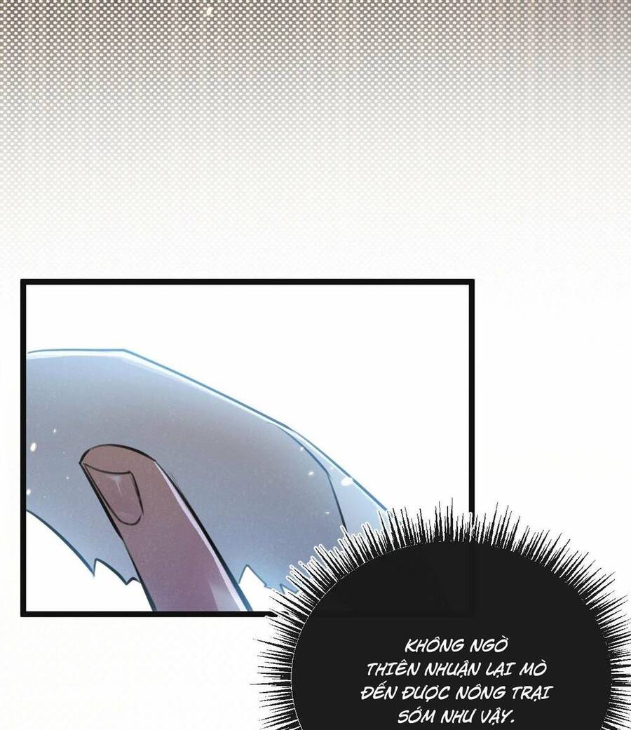 Nông Trường Siêu Cấp Ở Tận Thế Chapter 18 - 9