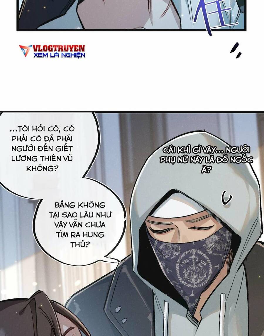 Nông Trường Siêu Cấp Ở Tận Thế Chapter 19 - 13