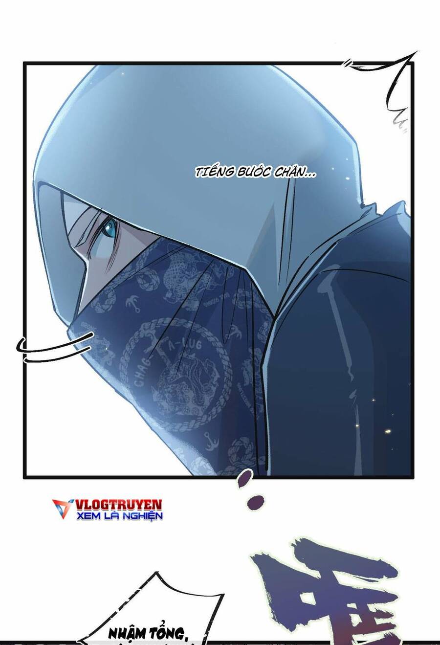 Nông Trường Siêu Cấp Ở Tận Thế Chapter 19 - 21