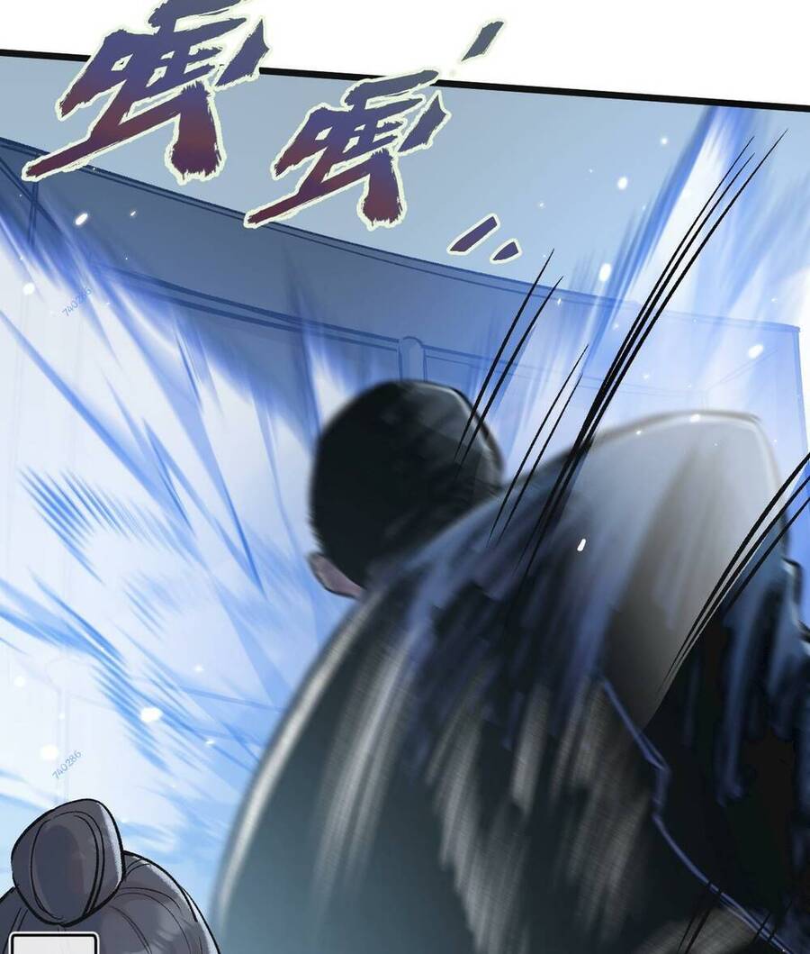 Nông Trường Siêu Cấp Ở Tận Thế Chapter 19 - 24