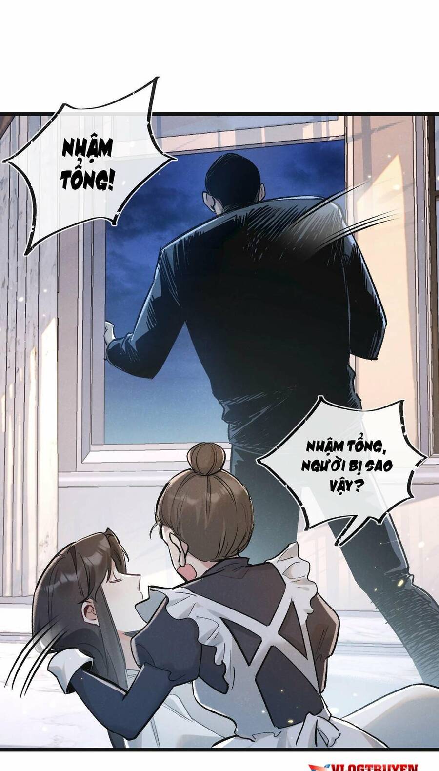 Nông Trường Siêu Cấp Ở Tận Thế Chapter 19 - 29