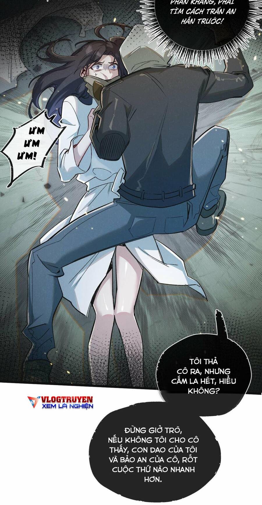 Nông Trường Siêu Cấp Ở Tận Thế Chapter 19 - 7