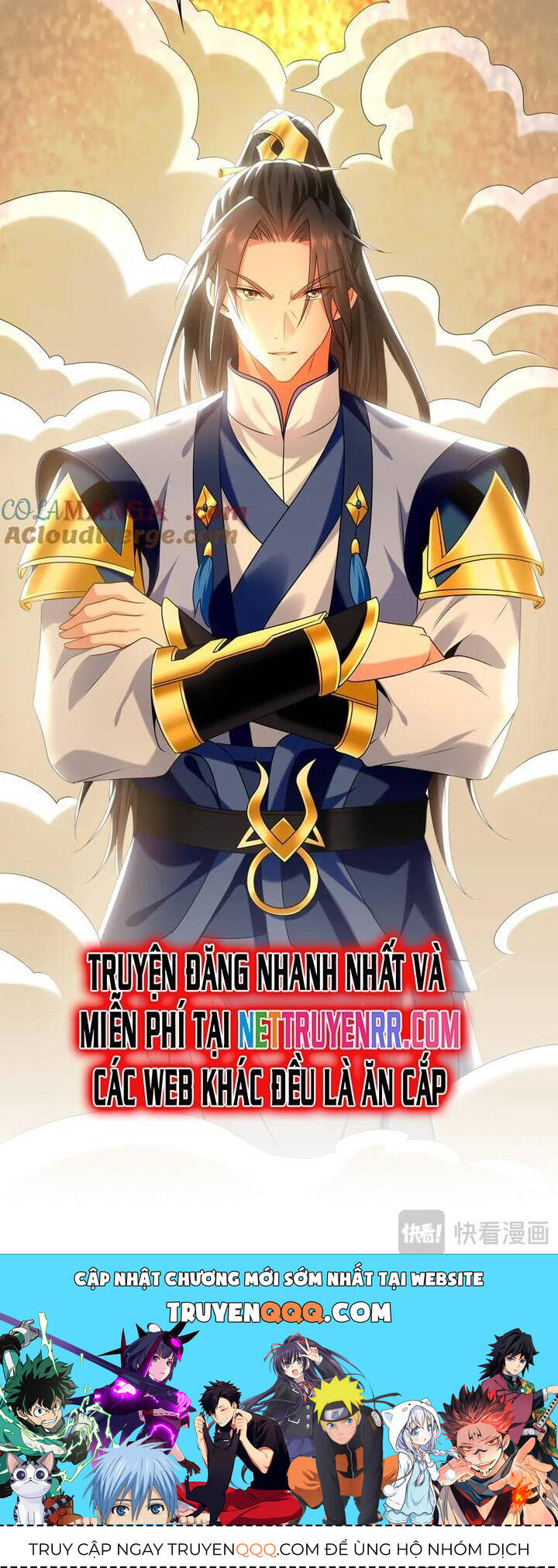 Ta Có Trăm Vạn Tốc Độ Đánh Chapter 102 - 2