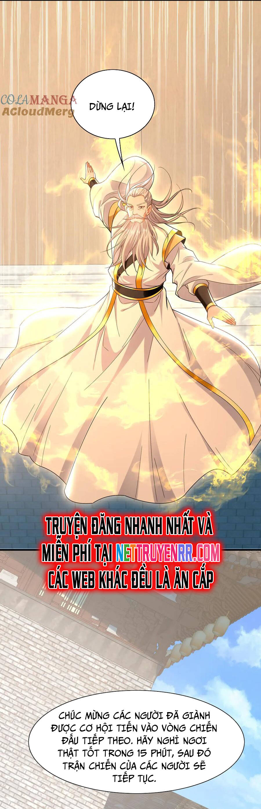 Ta Có Trăm Vạn Tốc Độ Đánh Chapter 103 - 17