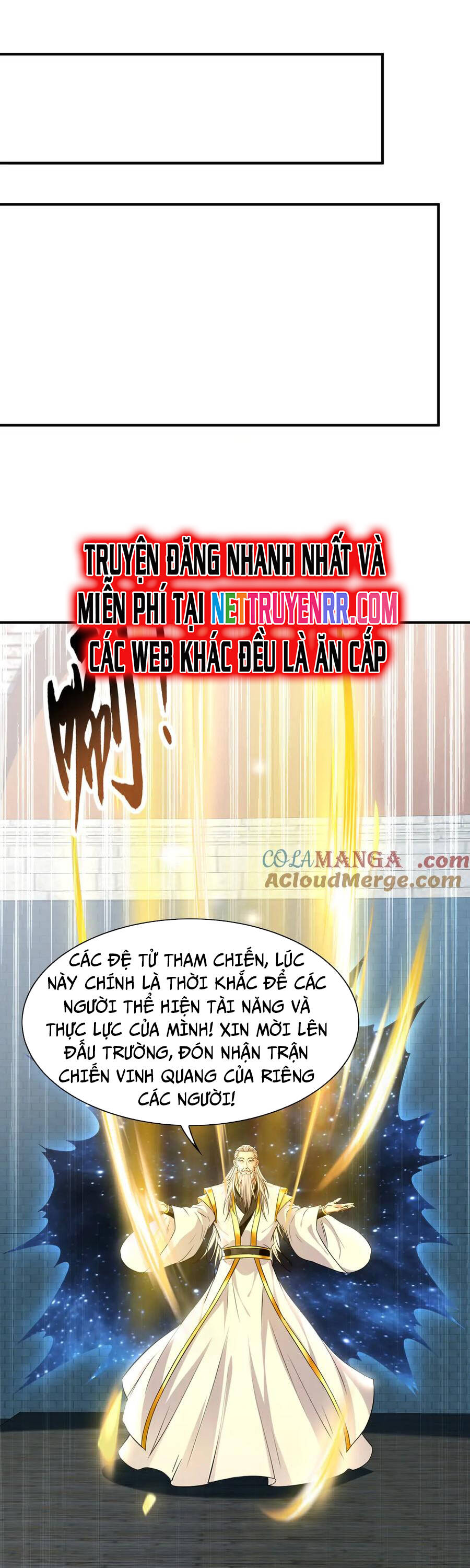 Ta Có Trăm Vạn Tốc Độ Đánh Chapter 103 - 23