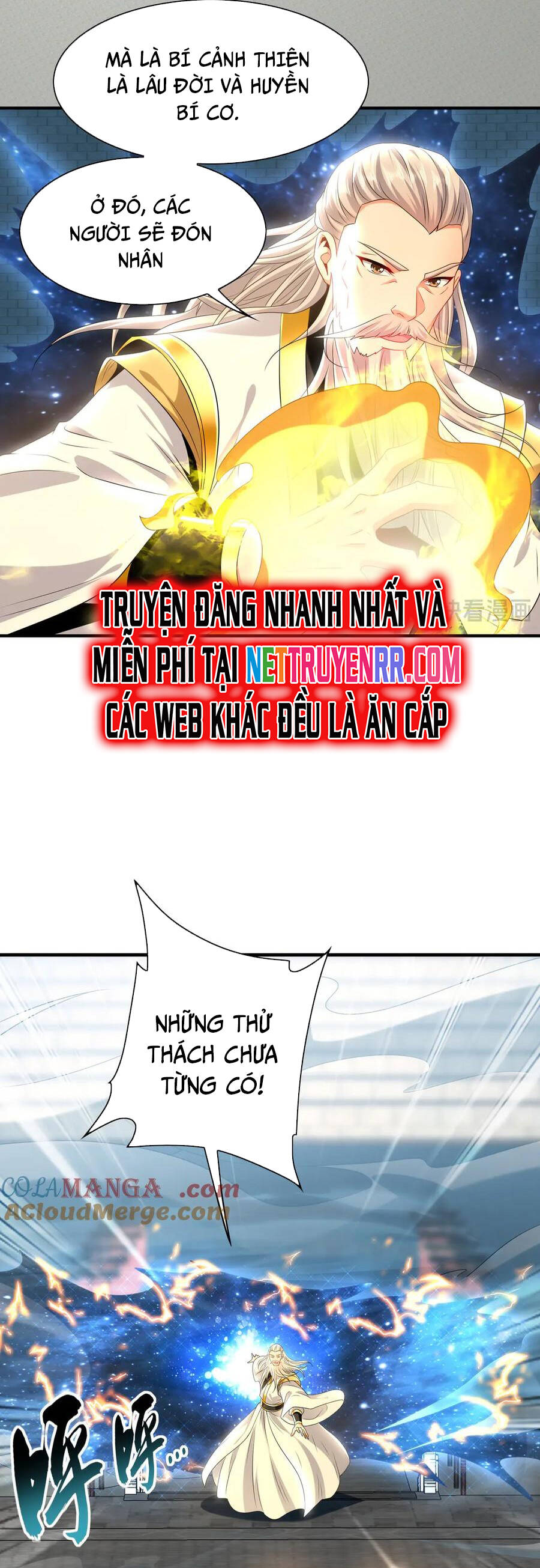Ta Có Trăm Vạn Tốc Độ Đánh Chapter 103 - 25