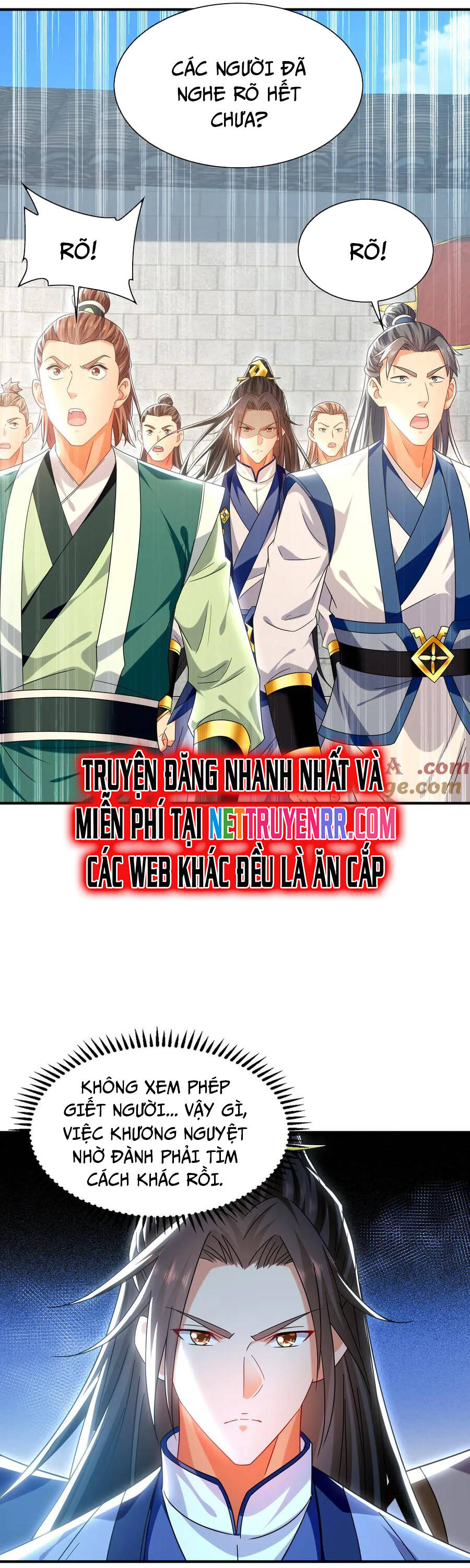 Ta Có Trăm Vạn Tốc Độ Đánh Chapter 103 - 31