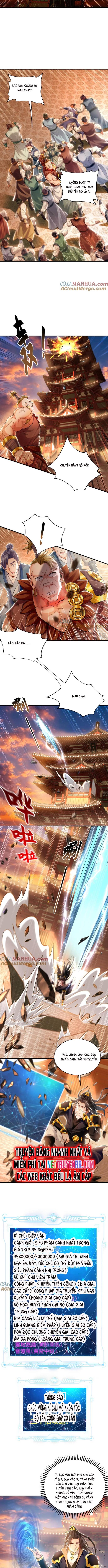 Ta Có Trăm Vạn Tốc Độ Đánh Chapter 44 - 5