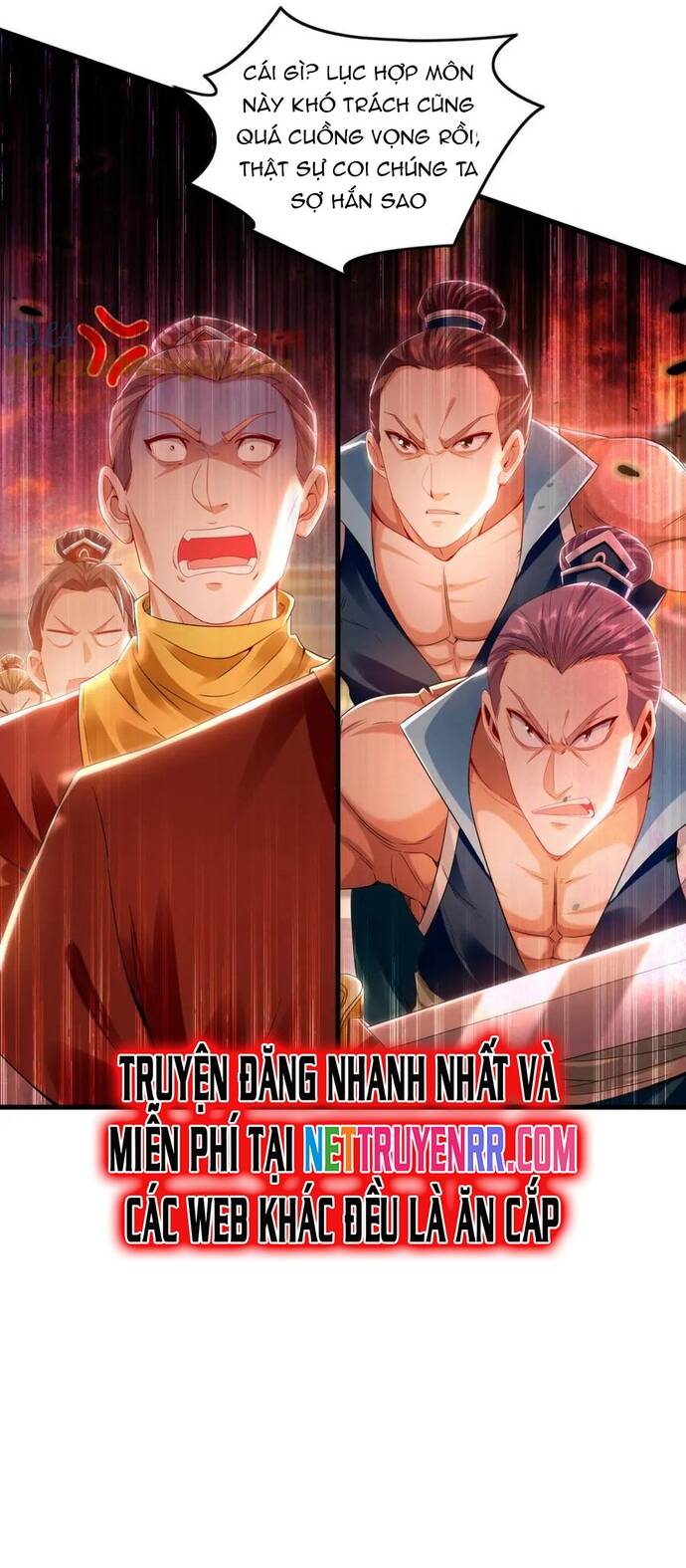Ta Có Trăm Vạn Tốc Độ Đánh Chapter 52 - 16