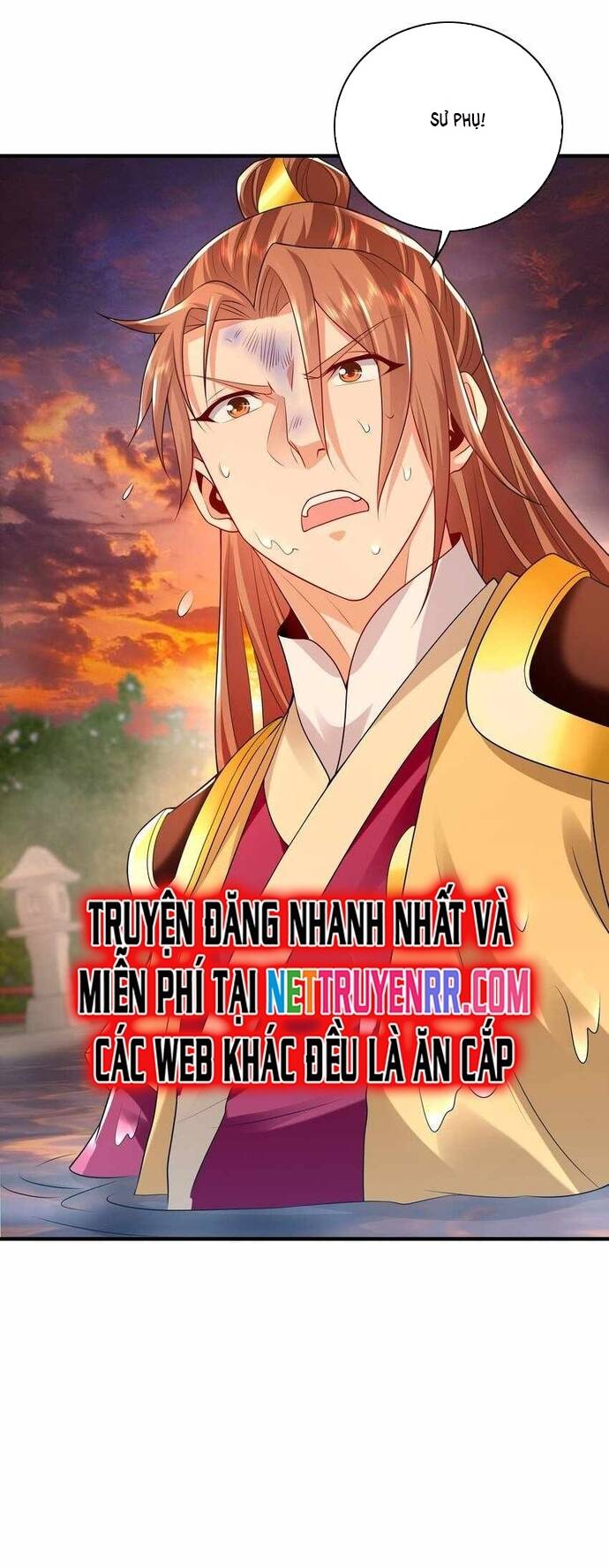 Ta Có Trăm Vạn Tốc Độ Đánh Chapter 53 - 15