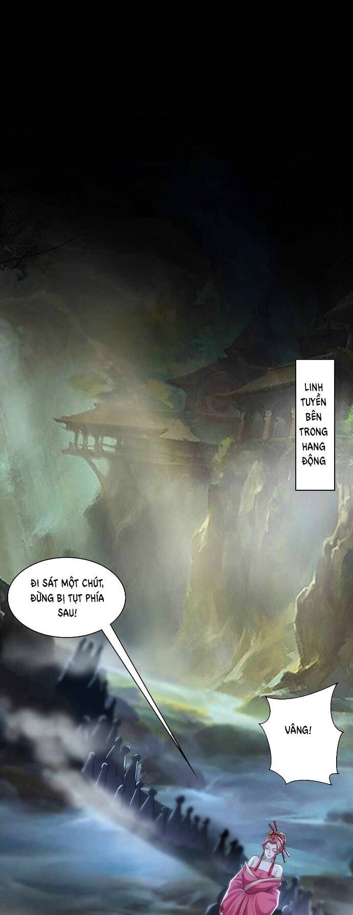 Ta Có Trăm Vạn Tốc Độ Đánh Chapter 53 - 20