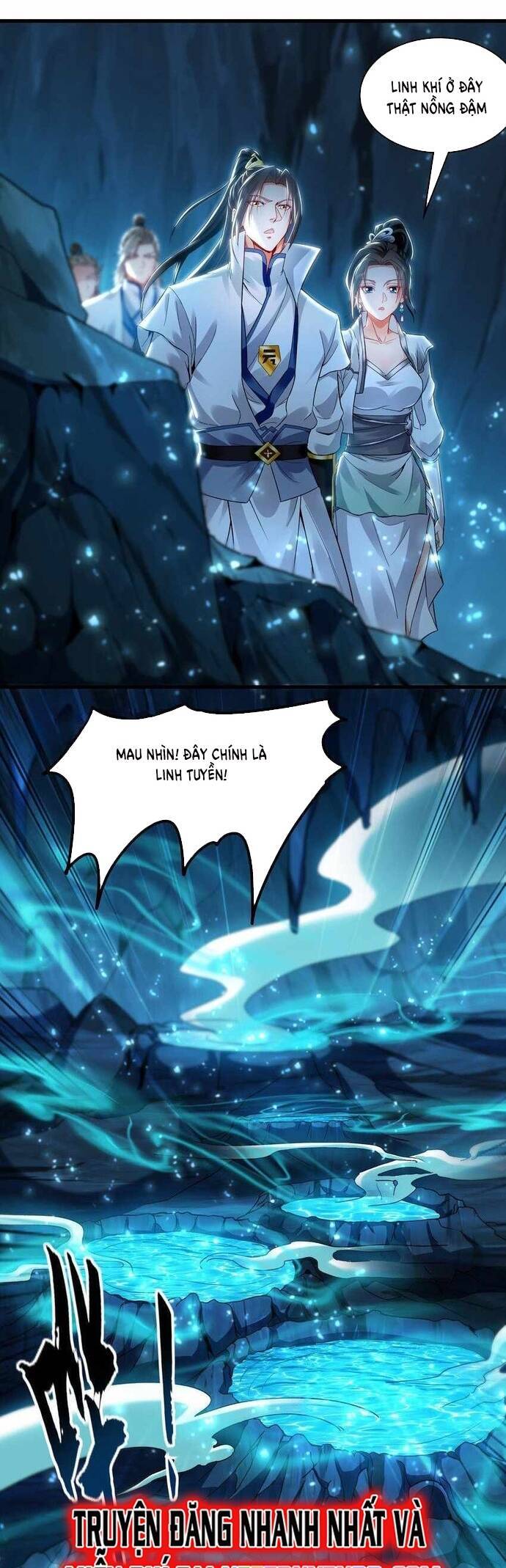 Ta Có Trăm Vạn Tốc Độ Đánh Chapter 54 - 5
