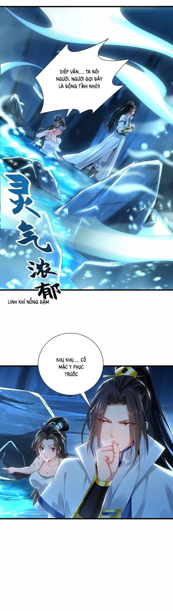 Ta Có Trăm Vạn Tốc Độ Đánh Chapter 55 - 12