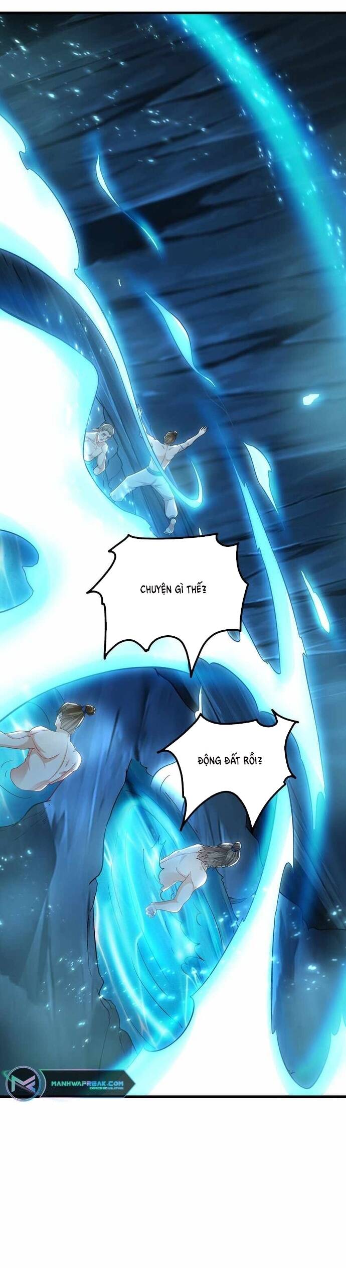 Ta Có Trăm Vạn Tốc Độ Đánh Chapter 55 - 4