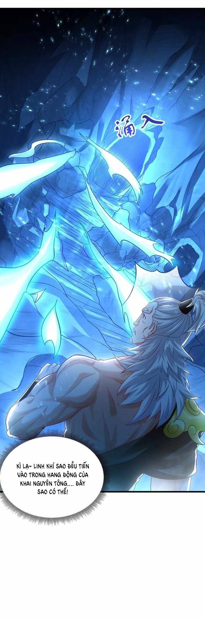 Ta Có Trăm Vạn Tốc Độ Đánh Chapter 55 - 5