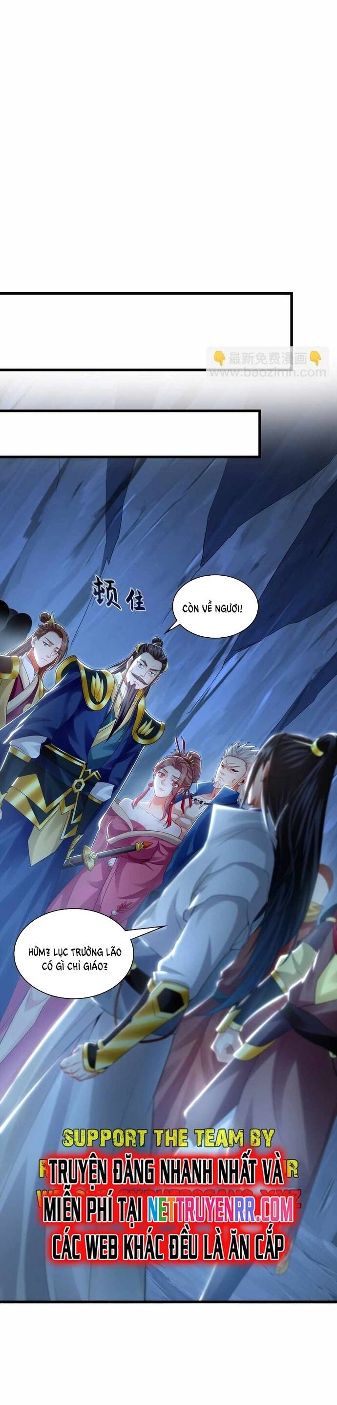 Ta Có Trăm Vạn Tốc Độ Đánh Chapter 56 - 17