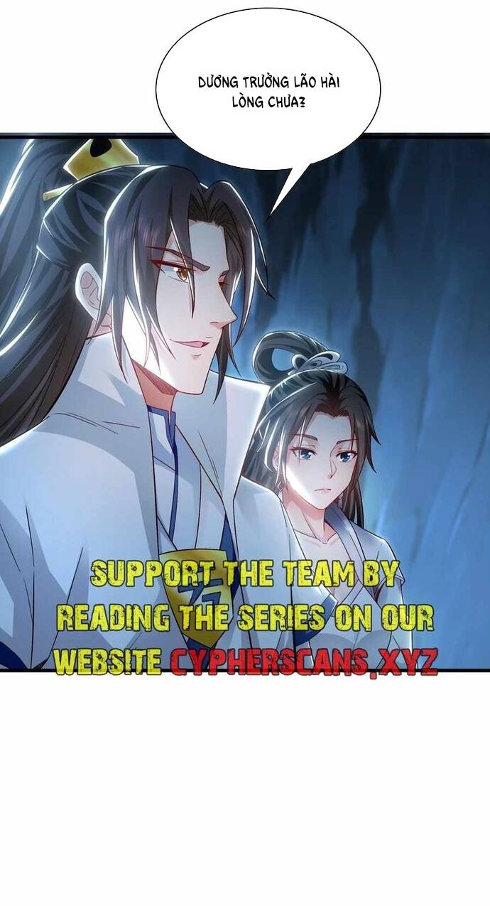 Ta Có Trăm Vạn Tốc Độ Đánh Chapter 56 - 8
