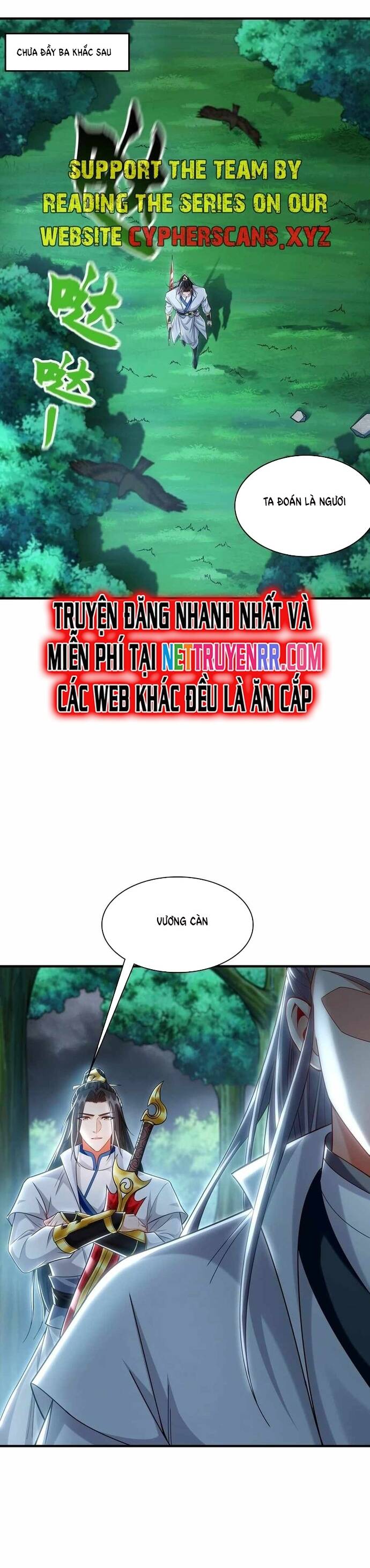 Ta Có Trăm Vạn Tốc Độ Đánh Chapter 57 - 2
