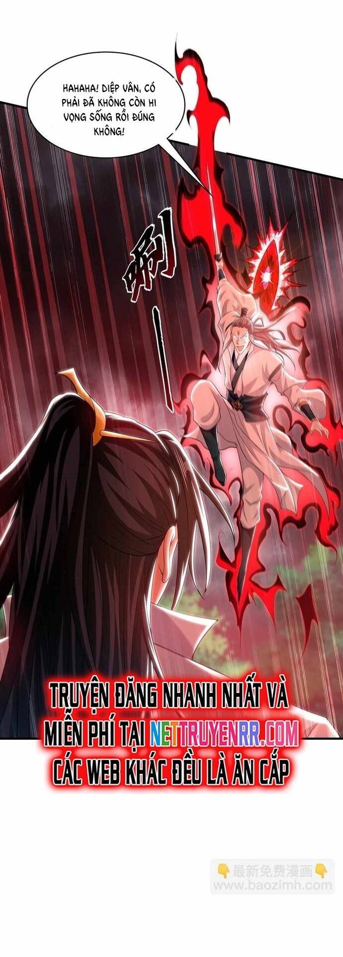 Ta Có Trăm Vạn Tốc Độ Đánh Chapter 57 - 7