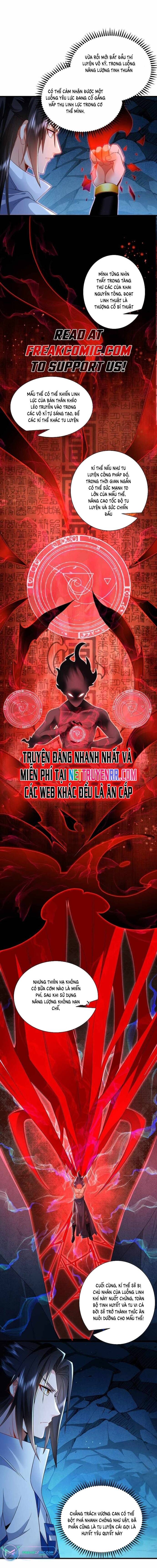 Ta Có Trăm Vạn Tốc Độ Đánh Chapter 59 - 2