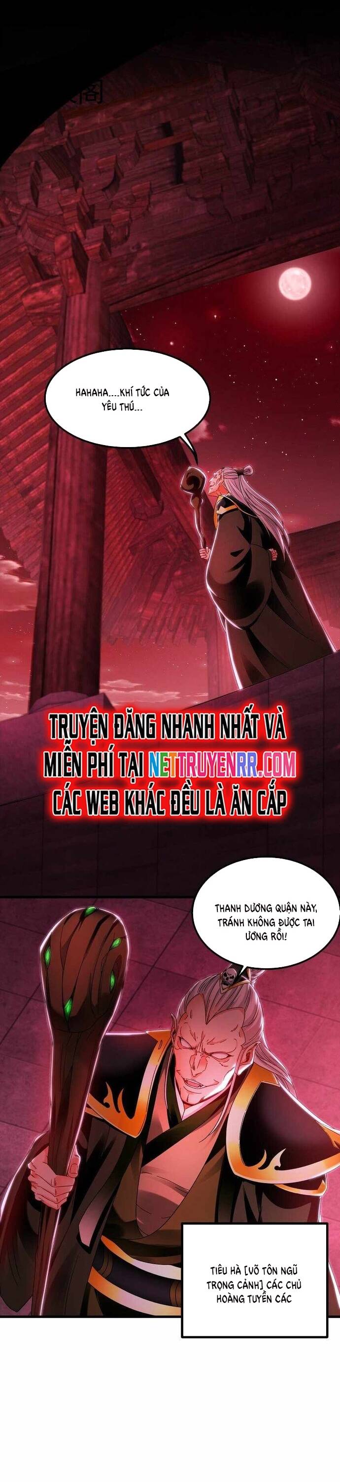 Ta Có Trăm Vạn Tốc Độ Đánh Chapter 59 - 17