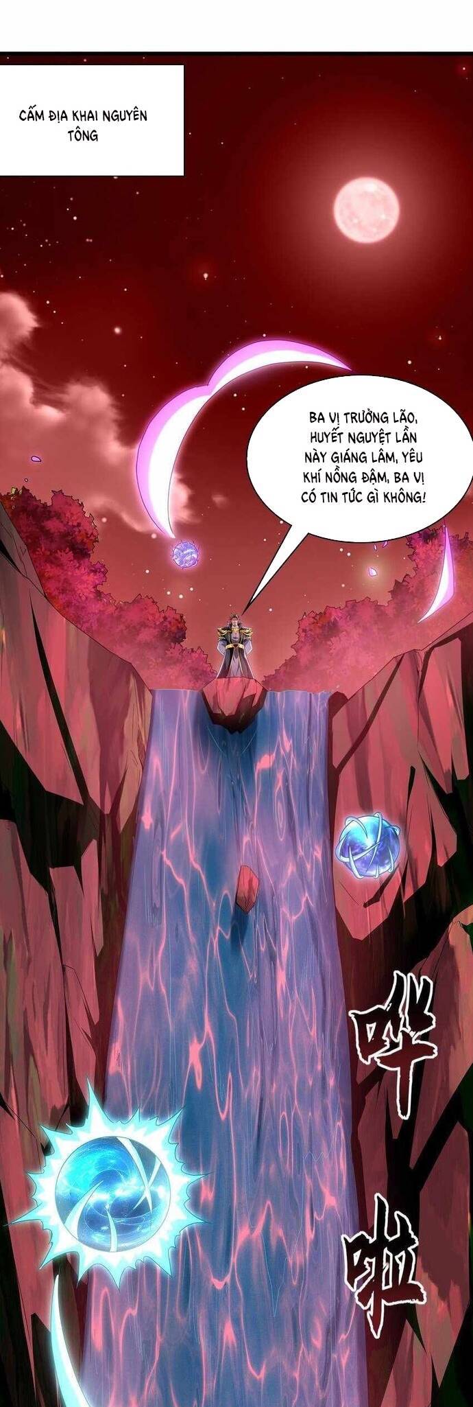 Ta Có Trăm Vạn Tốc Độ Đánh Chapter 59 - 18