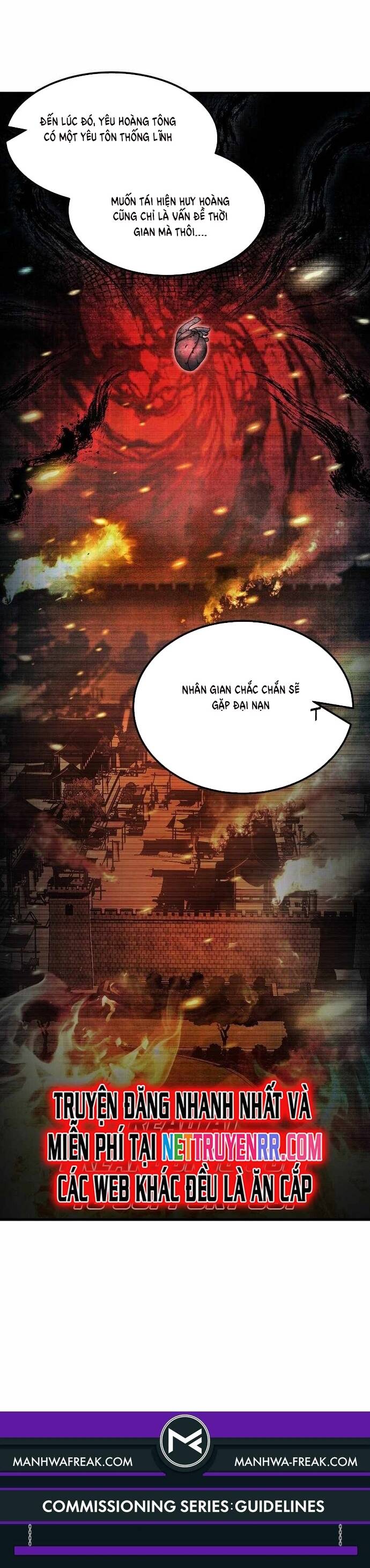 Ta Có Trăm Vạn Tốc Độ Đánh Chapter 59 - 21