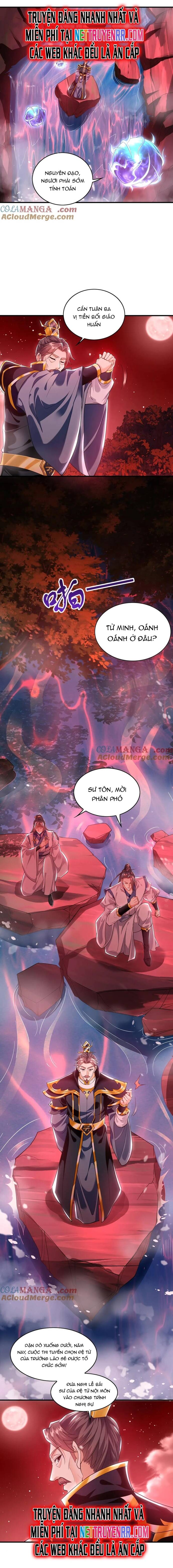 Ta Có Trăm Vạn Tốc Độ Đánh Chapter 60 - 2