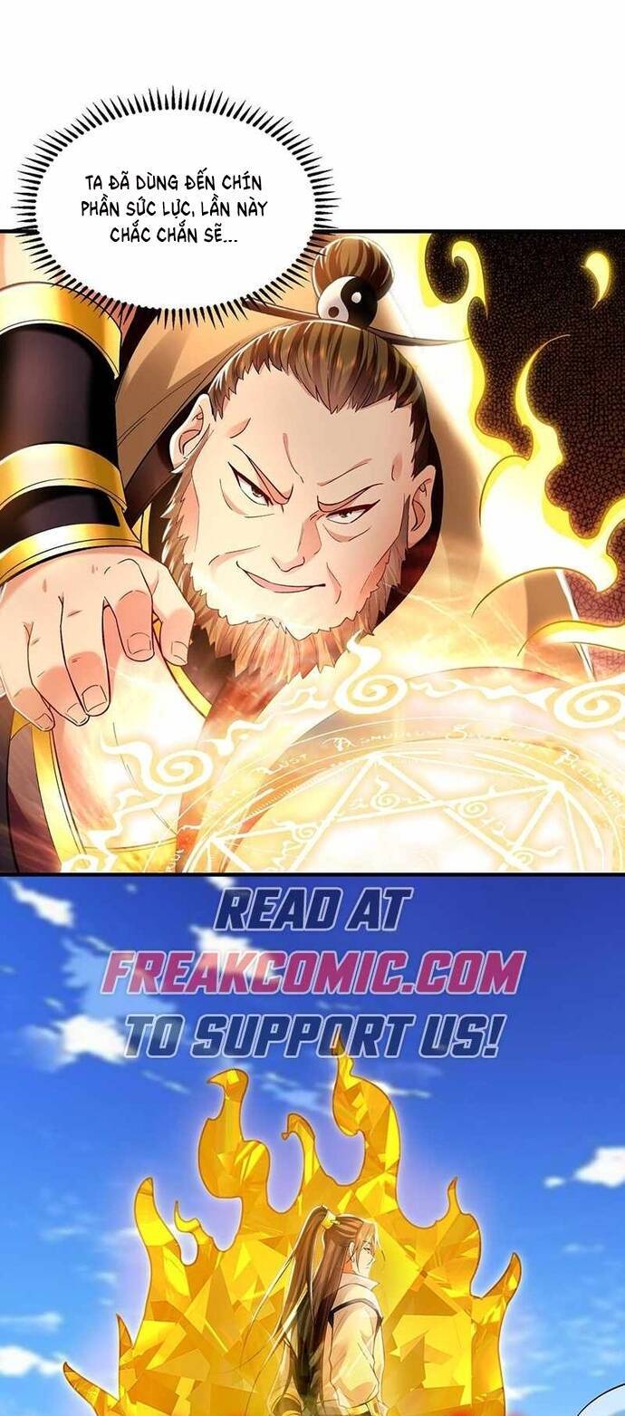 Ta Có Trăm Vạn Tốc Độ Đánh Chapter 61 - 2