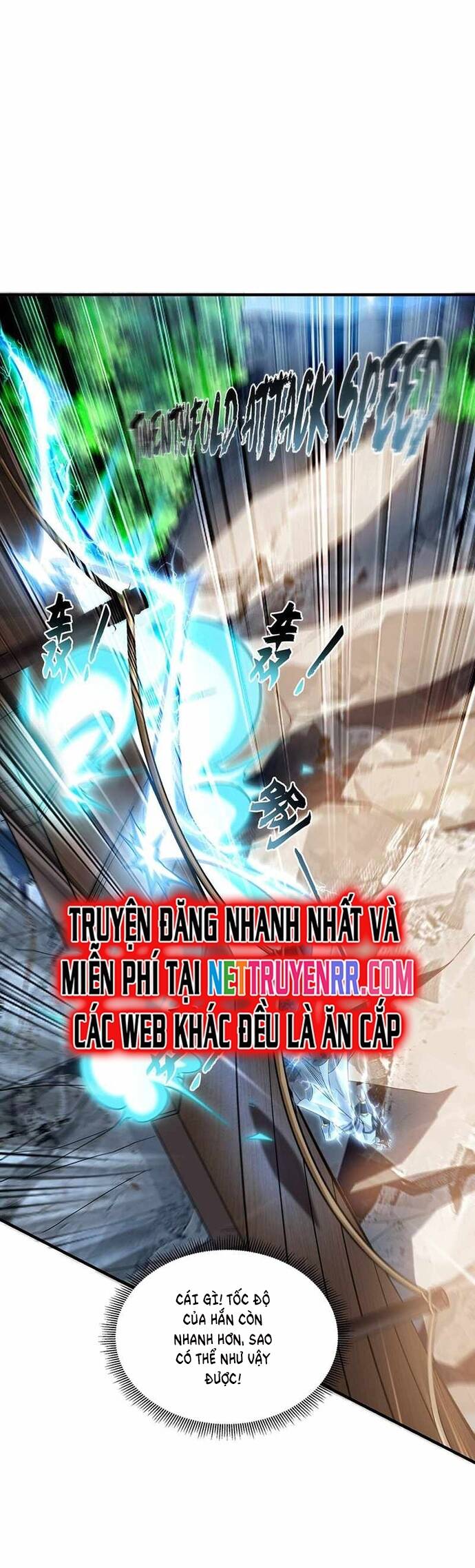 Ta Có Trăm Vạn Tốc Độ Đánh Chapter 61 - 11