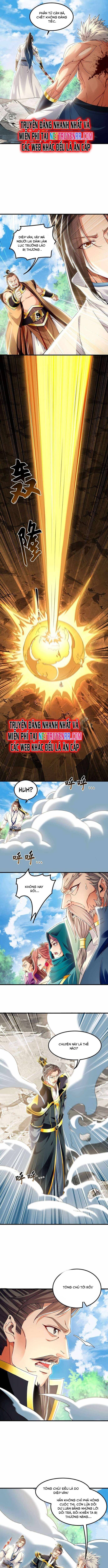 Ta Có Trăm Vạn Tốc Độ Đánh Chapter 64 - 2