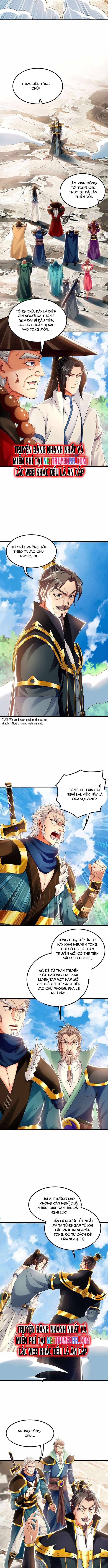Ta Có Trăm Vạn Tốc Độ Đánh Chapter 64 - 4