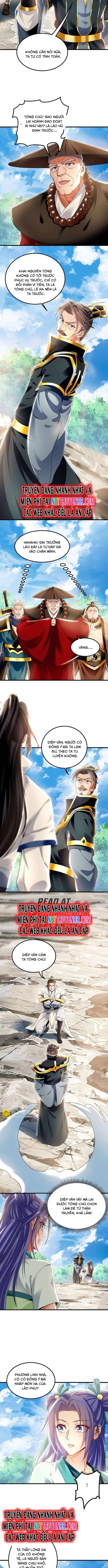 Ta Có Trăm Vạn Tốc Độ Đánh Chapter 64 - 5