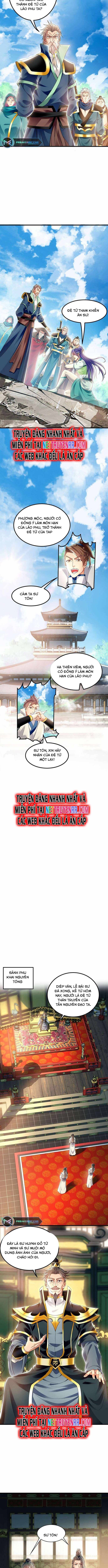 Ta Có Trăm Vạn Tốc Độ Đánh Chapter 64 - 6