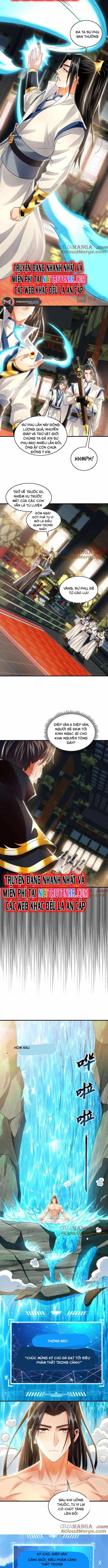 Ta Có Trăm Vạn Tốc Độ Đánh Chapter 65 - 2