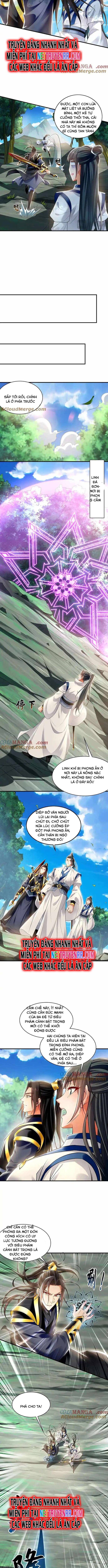 Ta Có Trăm Vạn Tốc Độ Đánh Chapter 65 - 4