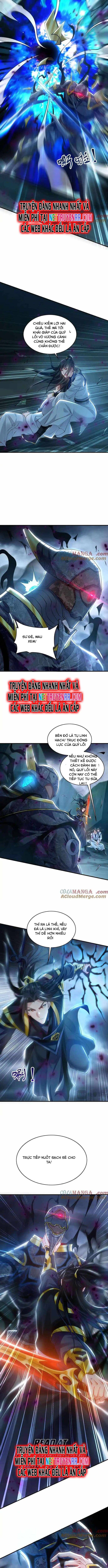 Ta Có Trăm Vạn Tốc Độ Đánh Chapter 67 - 2