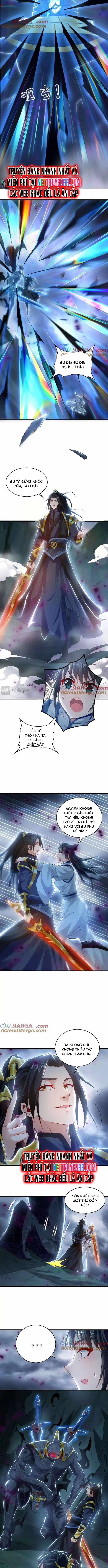 Ta Có Trăm Vạn Tốc Độ Đánh Chapter 67 - 4