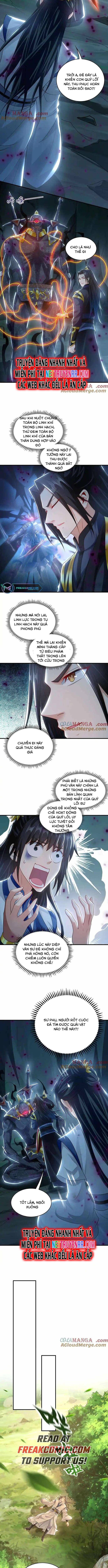 Ta Có Trăm Vạn Tốc Độ Đánh Chapter 67 - 5