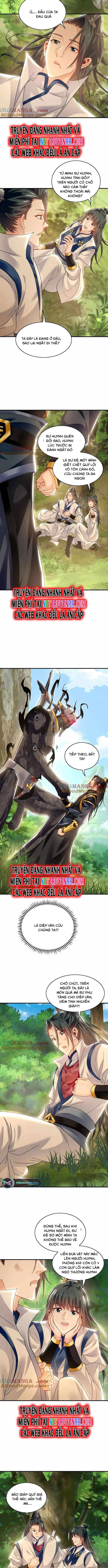 Ta Có Trăm Vạn Tốc Độ Đánh Chapter 67 - 6